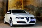 Alfa Romeo GT Limited Edition 2010 года